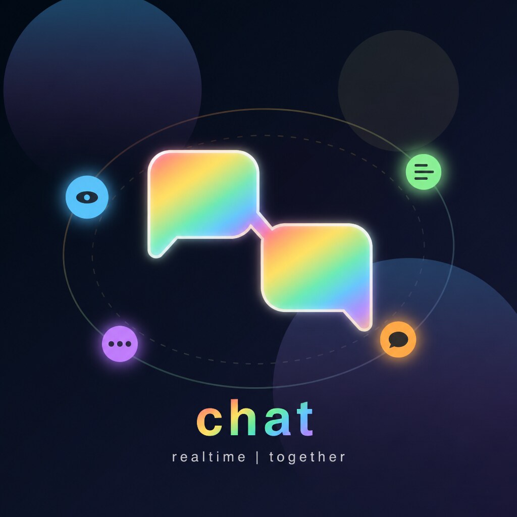 chat nodes in orbit
