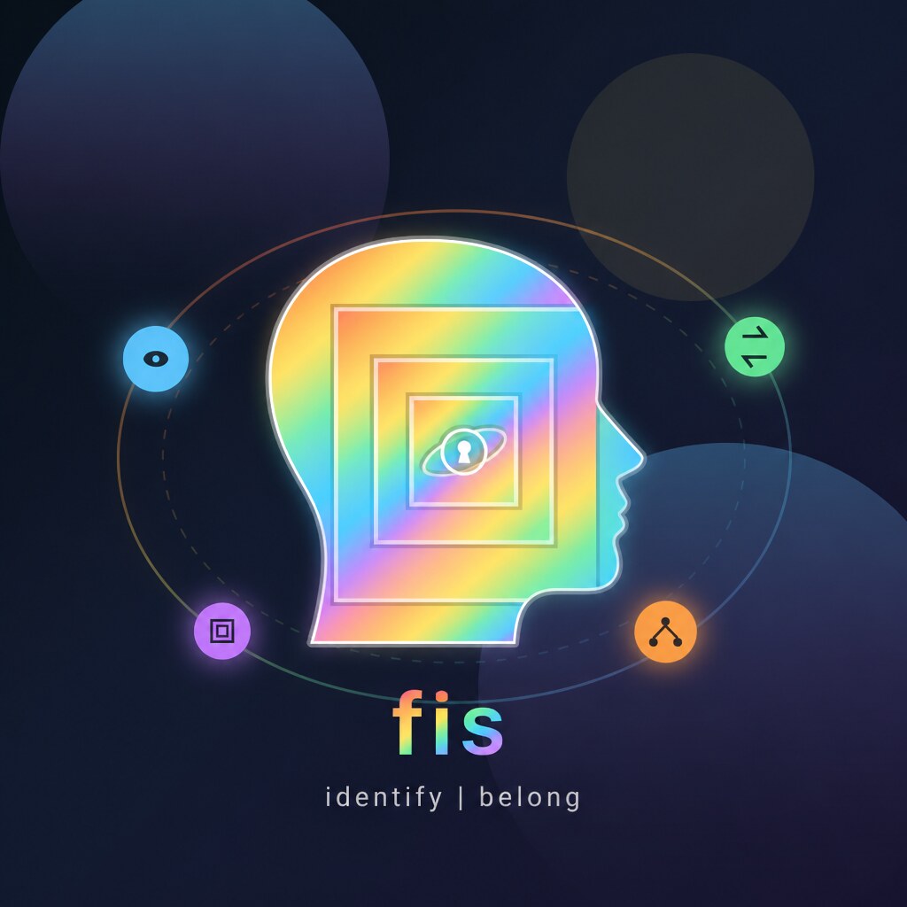 FIS identity mark