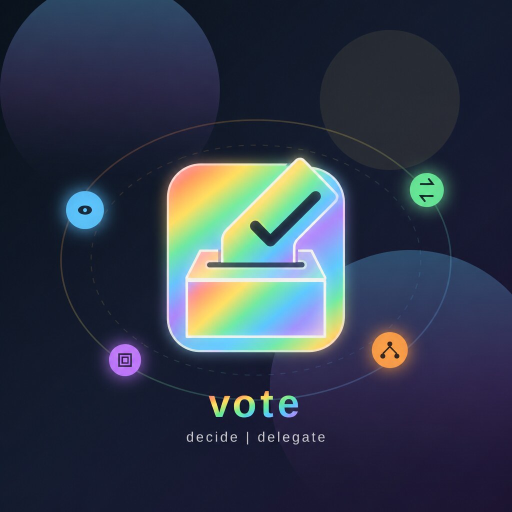 vote constellation